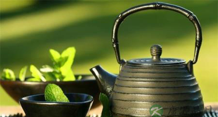 喝茶可减缓脑细胞衰老 使人头脑敏锐
