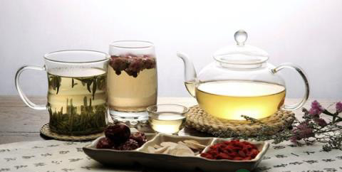 茶叶多酚类及其氧化产物的抗氧化作用