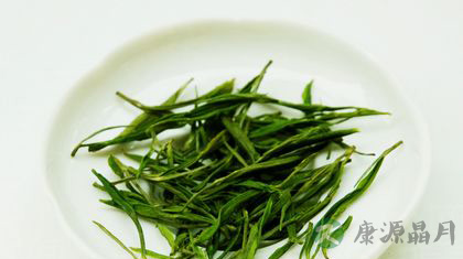 白茶适合什么时候喝 夏天喝少中暑