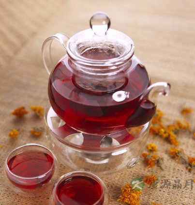 药茶种类以及饮用药茶的注意事项