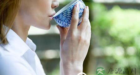 禁忌以茶代水服用药物