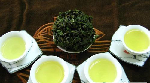 冬天喝什么茶好 揭茶叶的多重药理功能