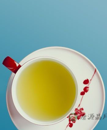 DIY最神速刮油茶 燃脂排毒两不误