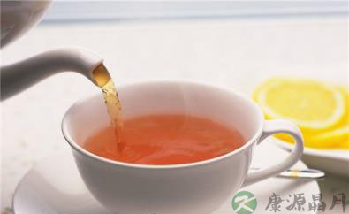 鉴别普洱茶汤的滋味
