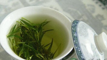 降压食谱大全 喝什么茶可以降血压