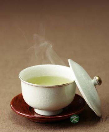 DIY最神速刮油茶 燃脂排毒两不误