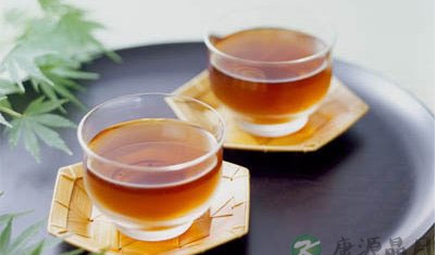 春季减肥吃什么好 八款养生茶高效燃脂