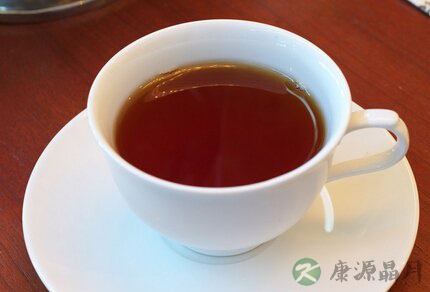 红茶话养生：喝红茶的好处和坏处