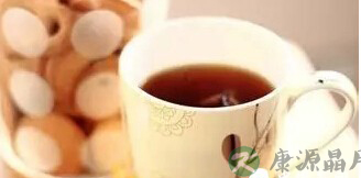 上班族多喝7种防癌润燥茶