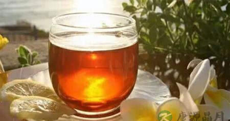 简述“茶是万病之药”的四大原因