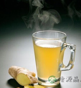 女性生姜茶养生好处多 喝姜茶牢记6个小贴士