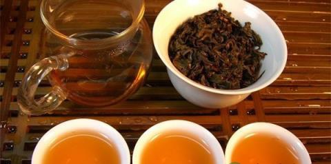 这样进行普洱茶的品鉴