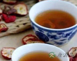 4款减肥茶，让你夏天瘦成一道闪电 ！