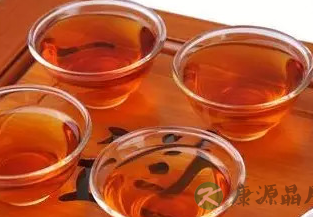夏季养生，适合夏天喝的六种茶