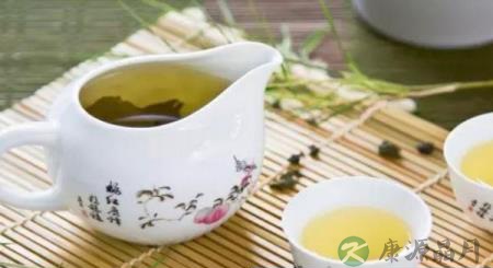 怎样鉴别茶中是否添加香精