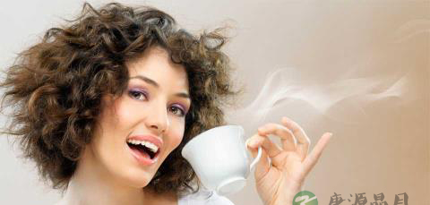 三宝茶减肥消脂功效
