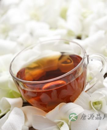 DIY最神速刮油茶 燃脂排毒两不误