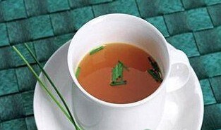 八款补血茶 不可不喝