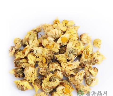 菊花枸杞子红茶清肝明目视力减退等功效