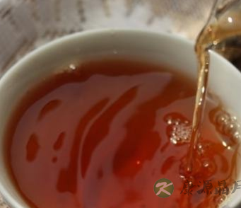 既养生又健康，那不得不喝的茶