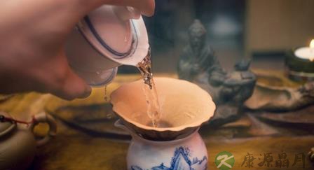 冬天喝什么茶好 冬天喝茶有讲究