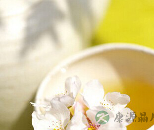 花茶有哪些适合你呢?