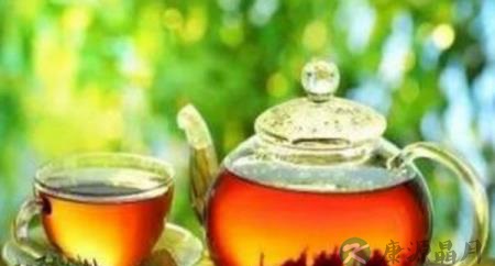 为何茶凉了滋味会变差？