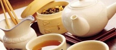 八款补血保健茶 现在喝让你今冬气色红润