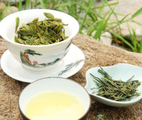 茶叶的十大功效介绍