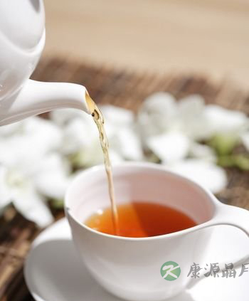 姜母红茶一周断食减肥法让你速瘦