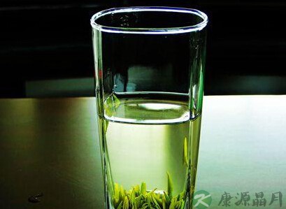 养生喝茶三步曲:茶要咋喝才最健康 宜早宜少宜淡