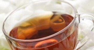 花生蜜枣茶 滋补气血红润脸色