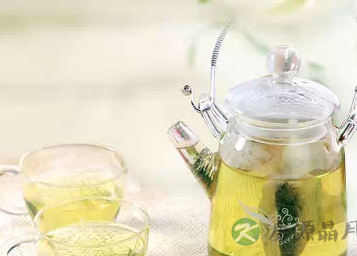 花茶温柔却有药性，饮用花茶先懂得功效