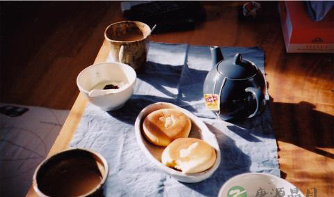 桃红归弓茶活血通窍功效