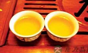 茶和饭食搭配有禁忌