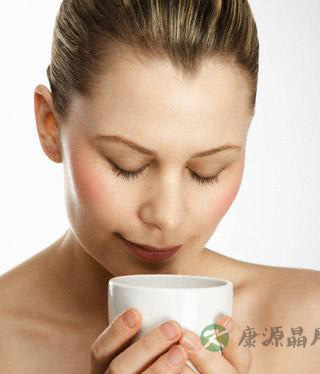 根据年龄选择养生茶饮介绍