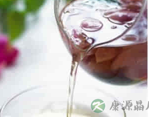 喝自制减肥茶有讲究 6种情况不宜喝