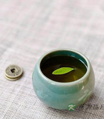 茶和道家思想有什么关系？