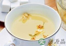 8款多功效减肥茶轻松瘦全身