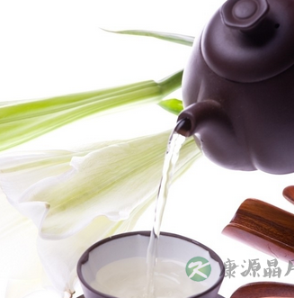 茶全了！75种茶的养生保健功效