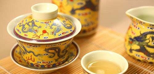 古代皇帝不老养生术