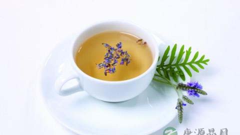 芦鱼瓜菩茶清肺化痰止咳功效