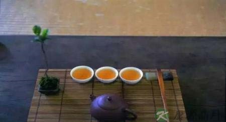 茶让你从发丝到脚趾每一处得到美化