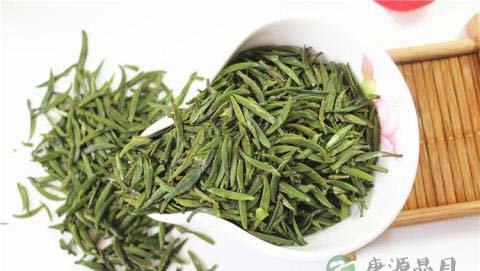 金坛雀舌茶叶的功效及作用介绍