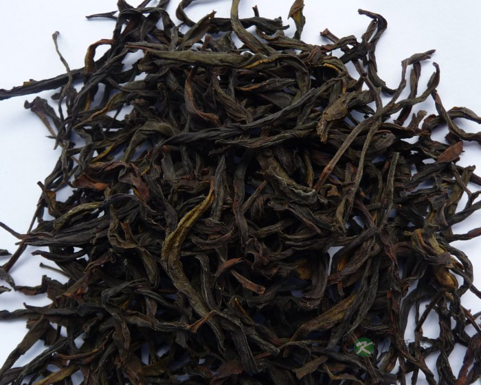 潮汕工夫凤凰茶