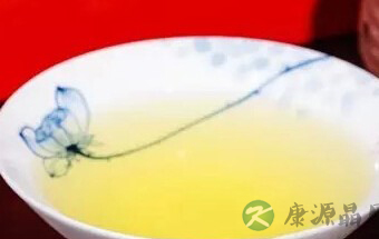喝铁观音对身体有什么好处？一起来看看