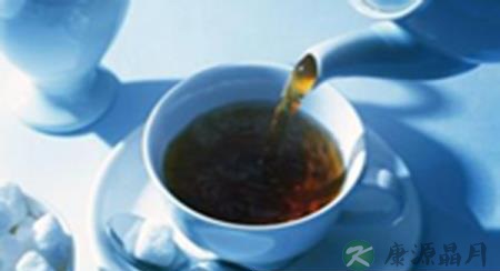 喝茶有体感你知道吗？