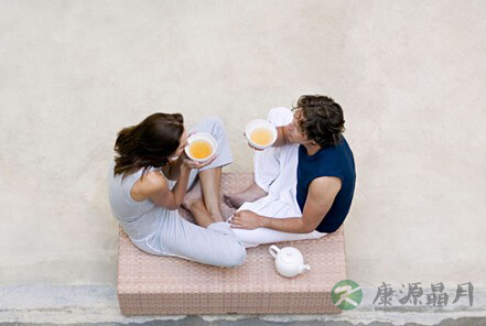 什么时间喝茶最能养生？午后和晚上