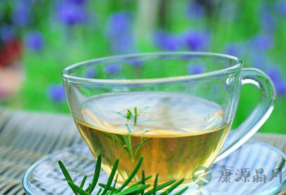 茶全了！75种茶的养生保健功效