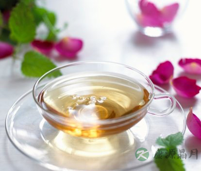 各种玫瑰花茶功效不同 10款玫瑰花茶推荐